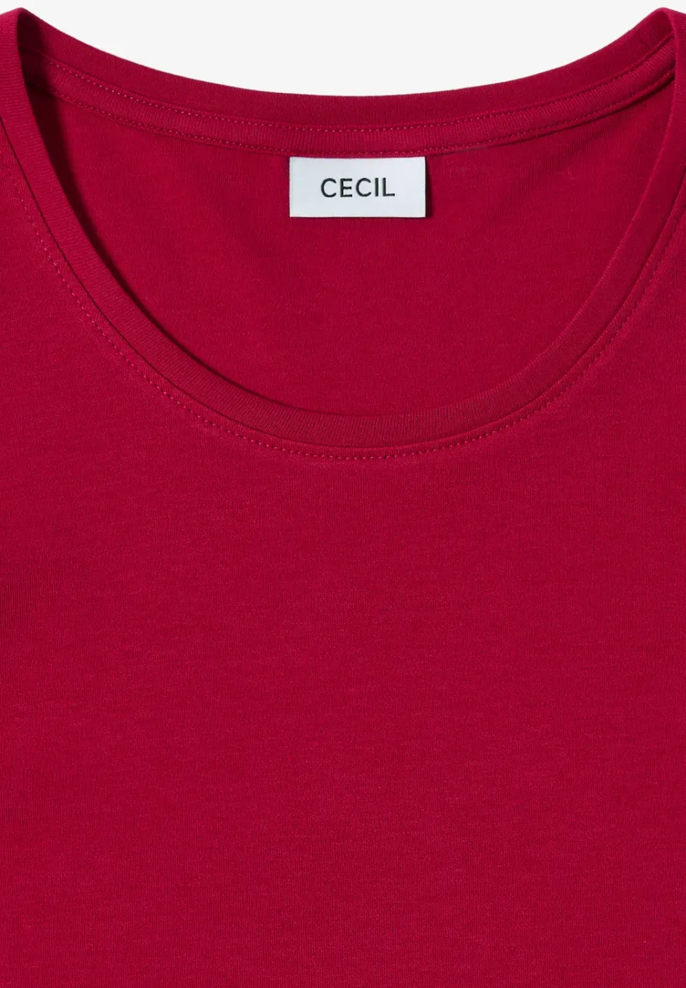Basic shirt