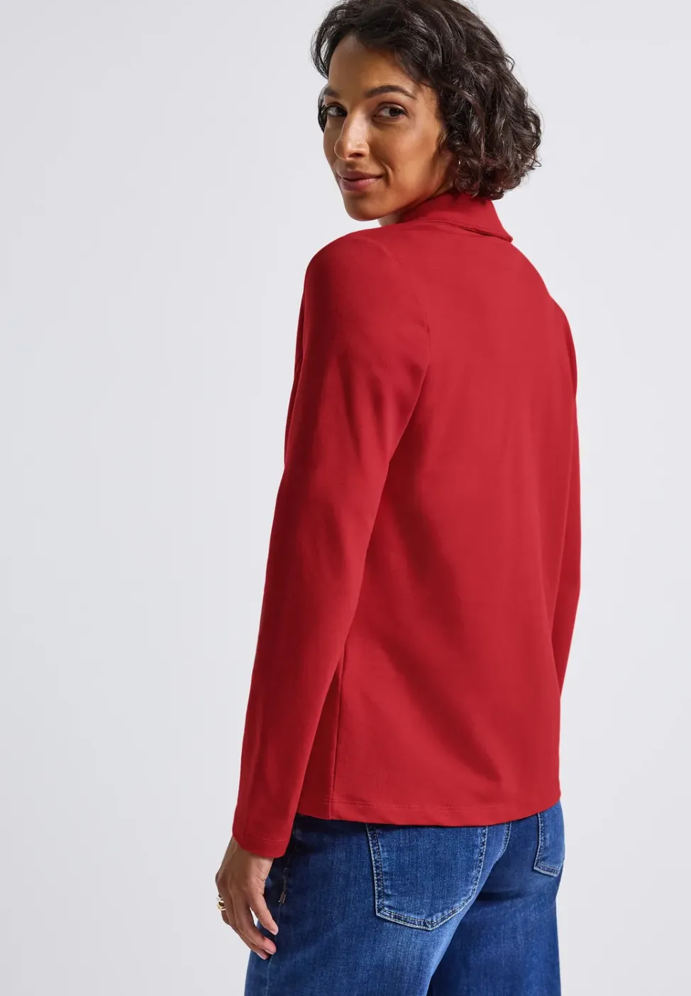 Basis blazer