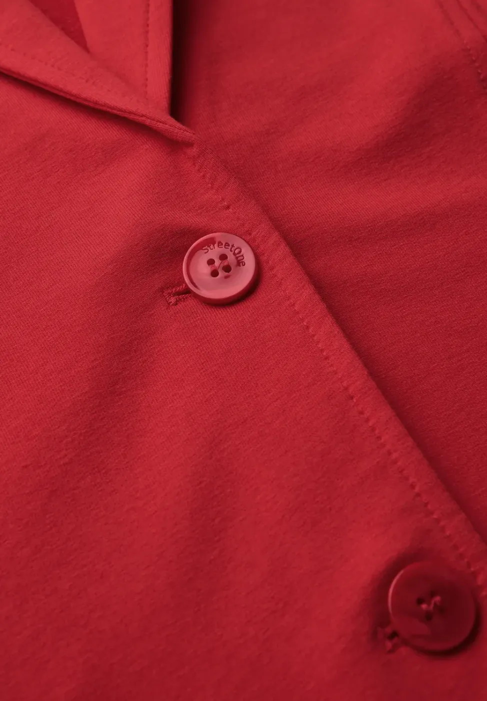 Basis blazer