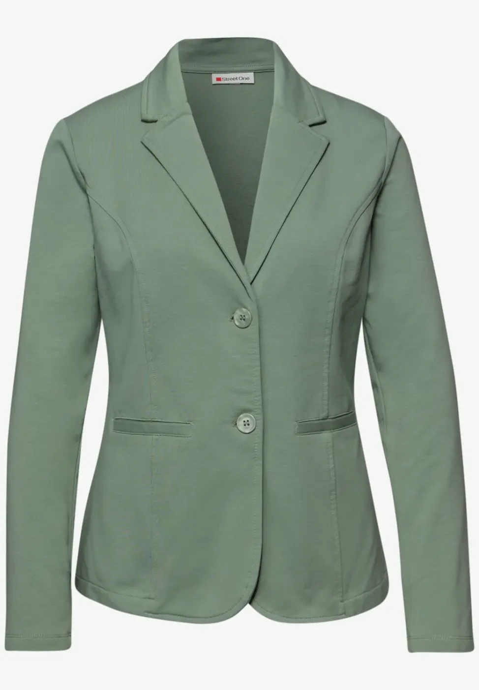 Basis blazer