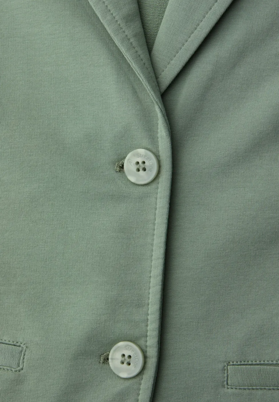 Basis blazer
