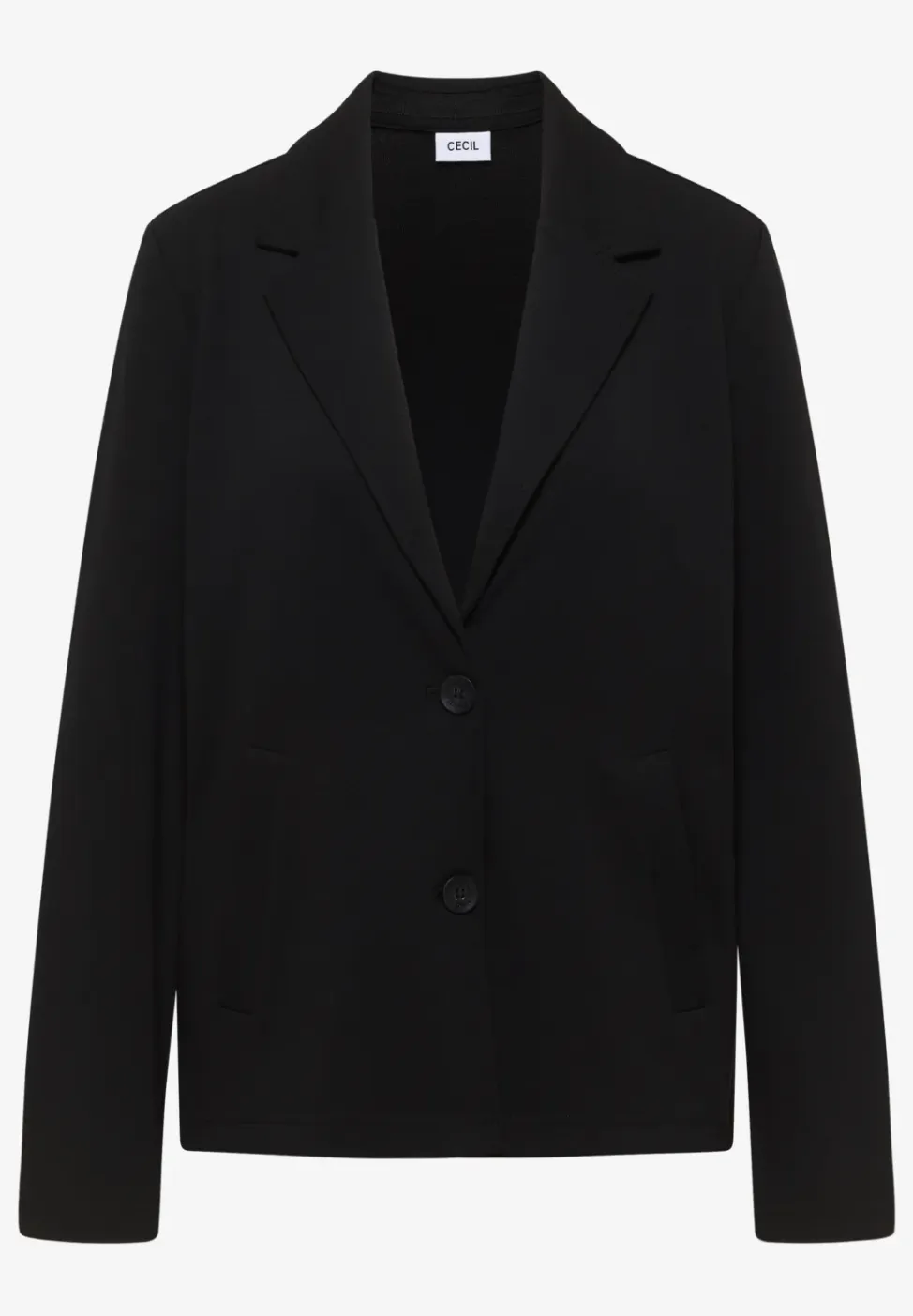 Basis blazer