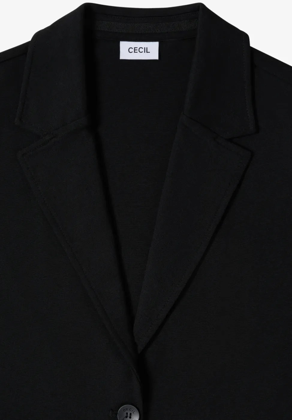 Basis blazer