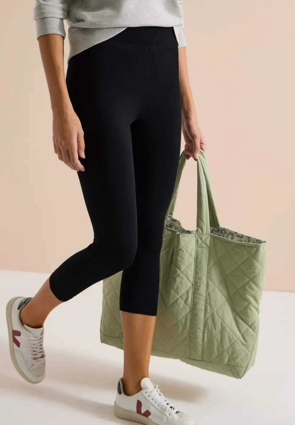Basis legging