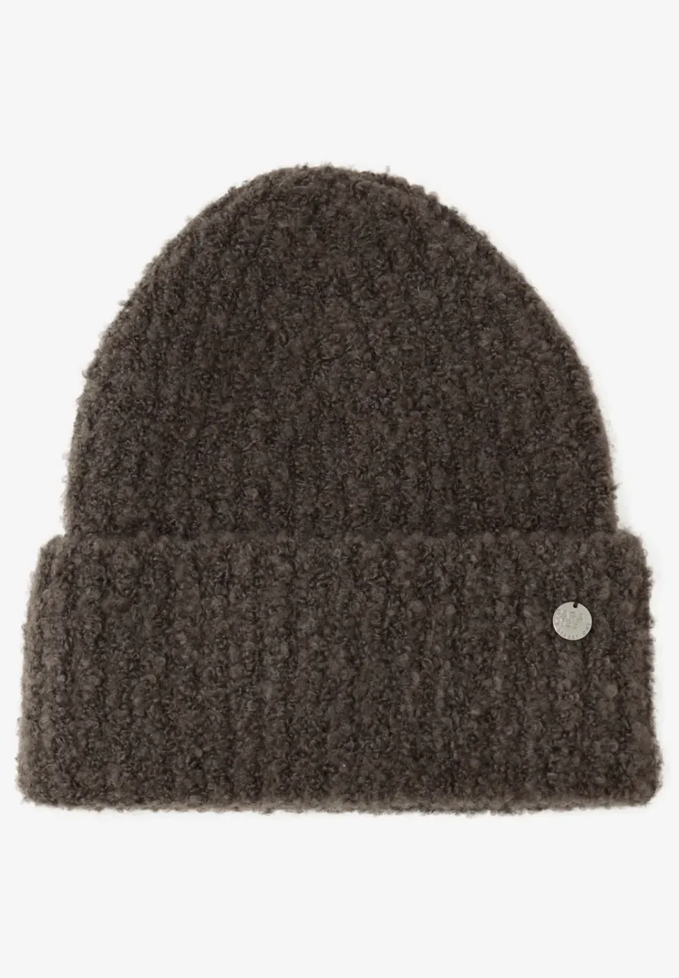 Bouclé muts
