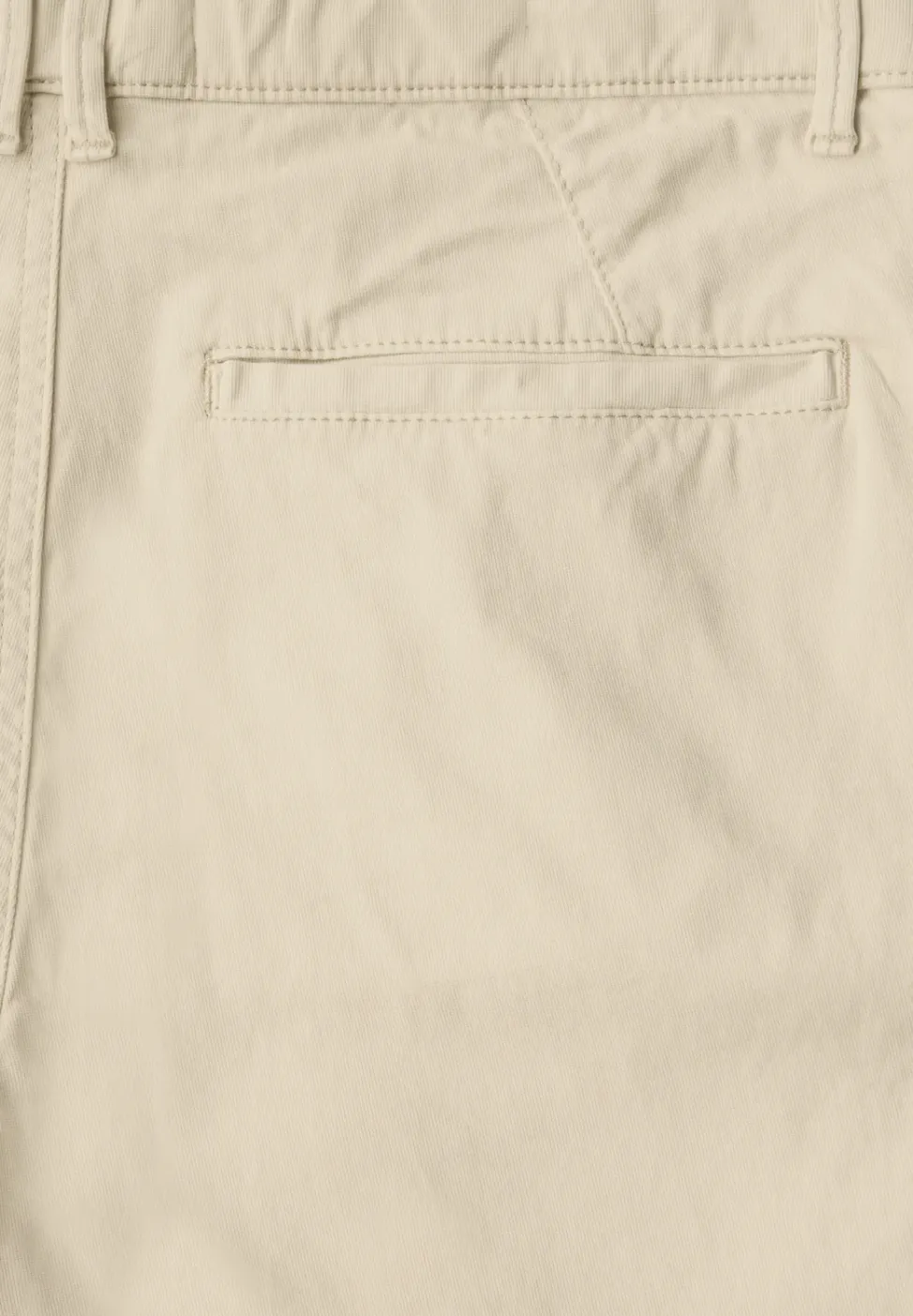 Chinoshorts