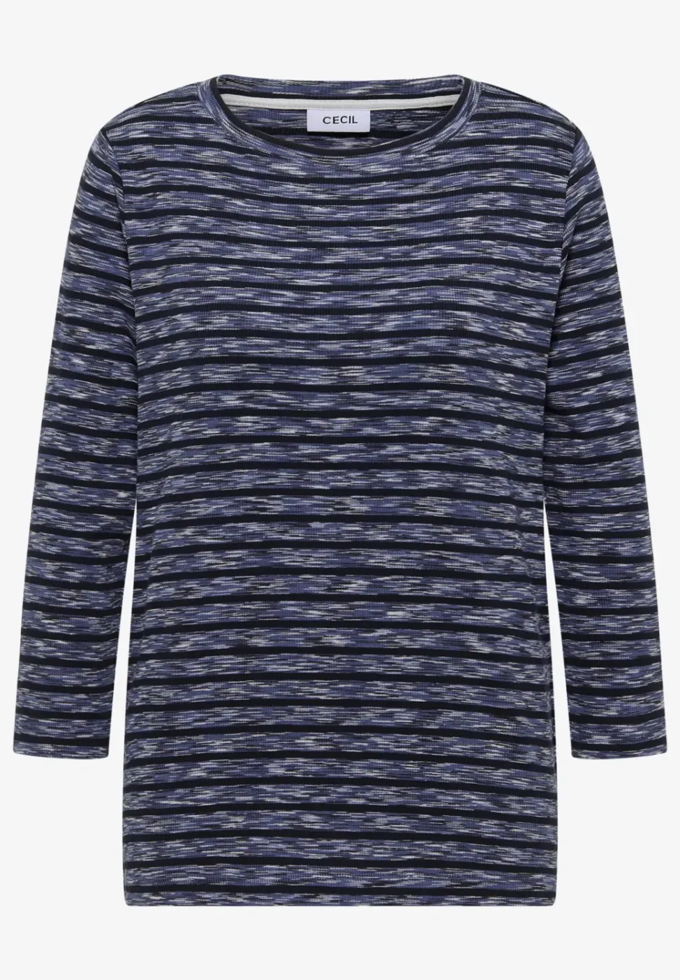 Gestreept Shirt