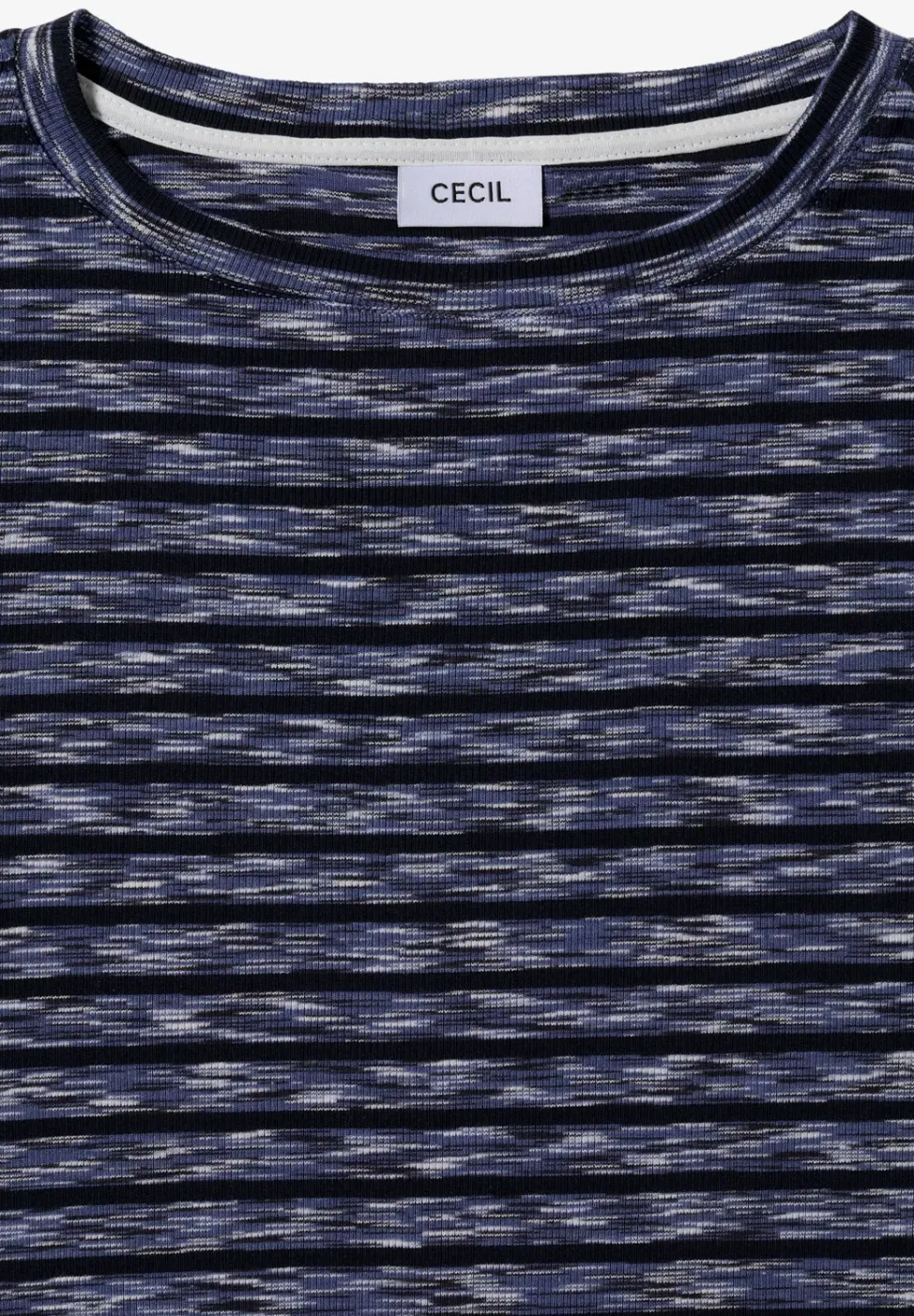 Gestreept Shirt