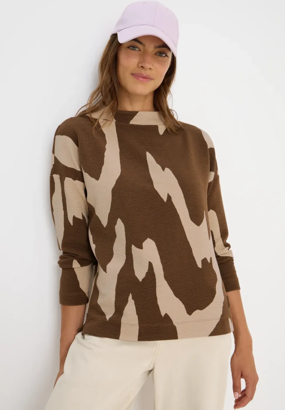 Ottomaans Shirt