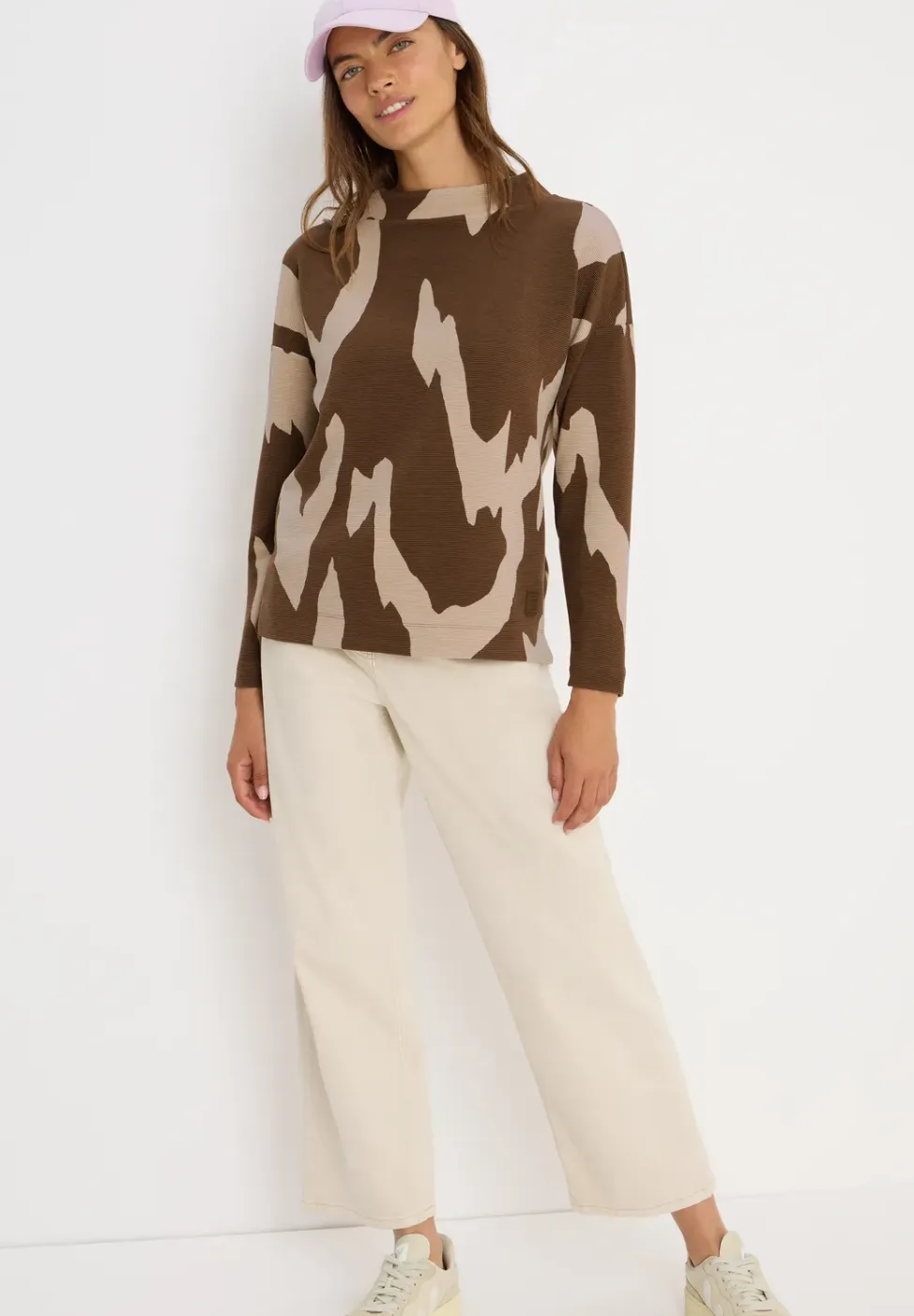 Ottomaans Shirt