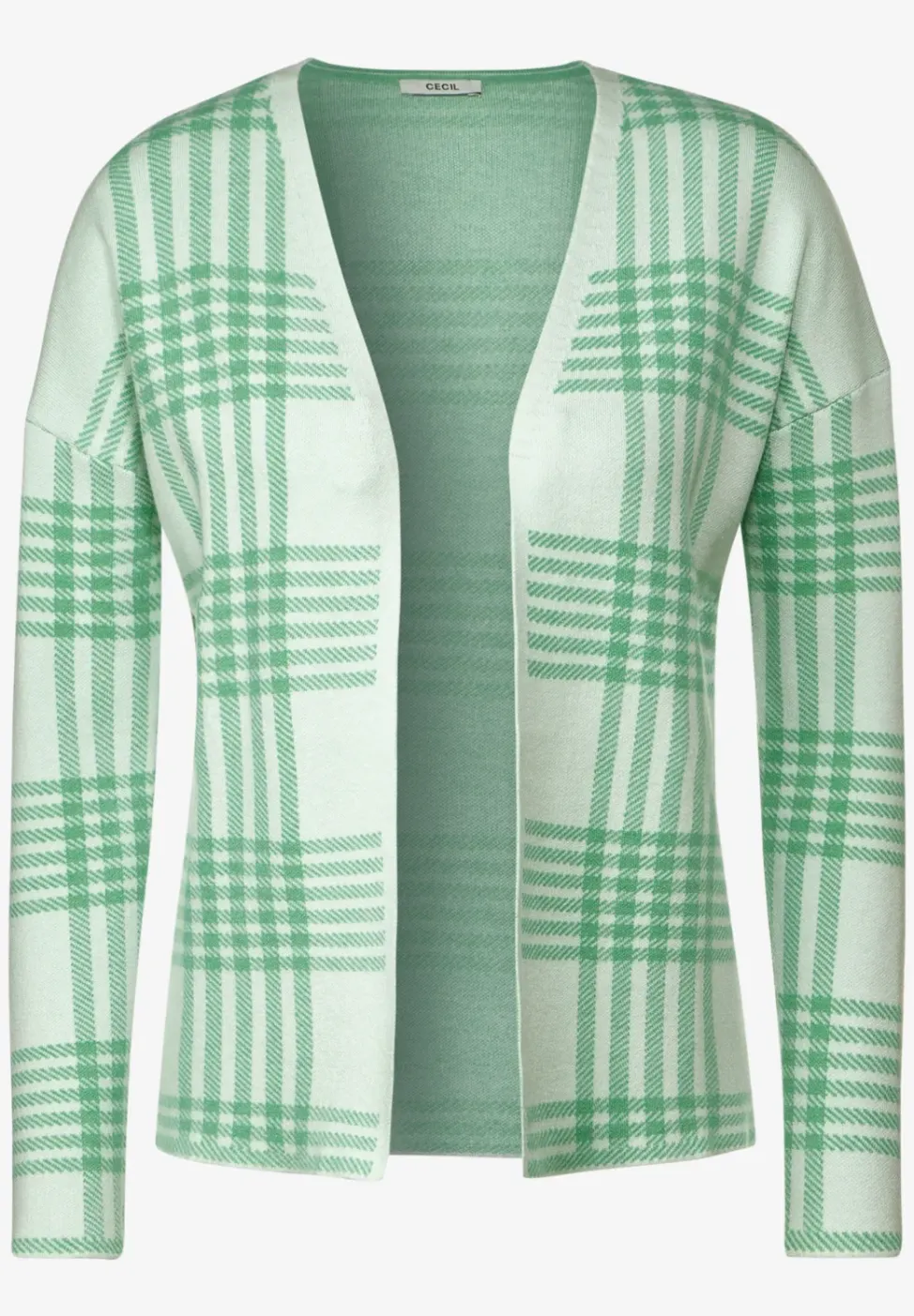 Ruiten vest