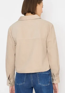 Sportief corduroy jack