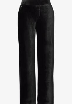 Straight Legs corduroy broek