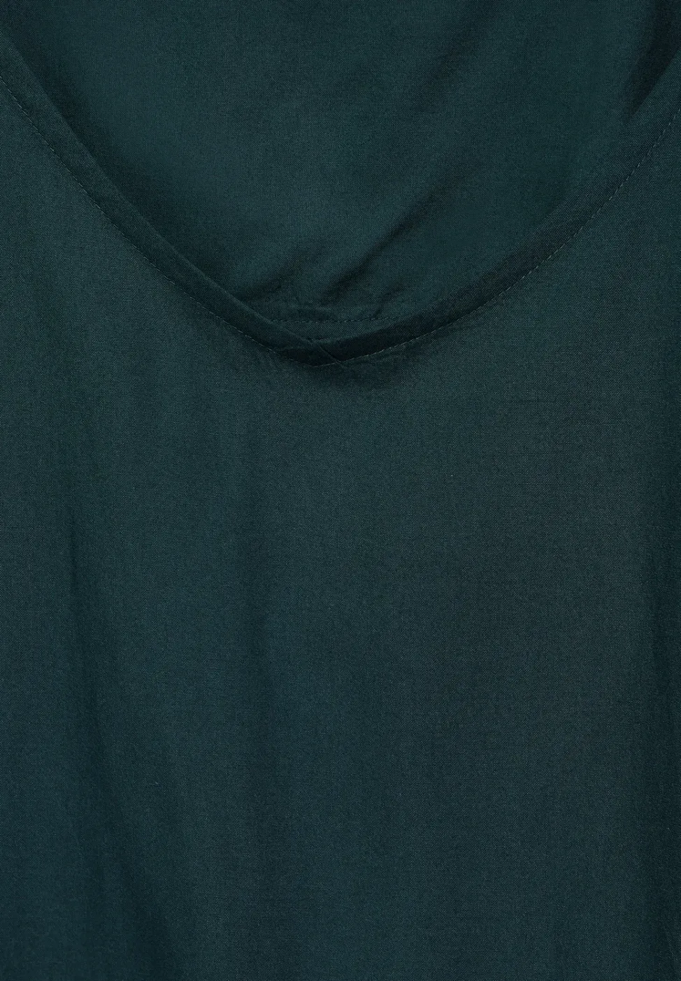 T-shirt blouse