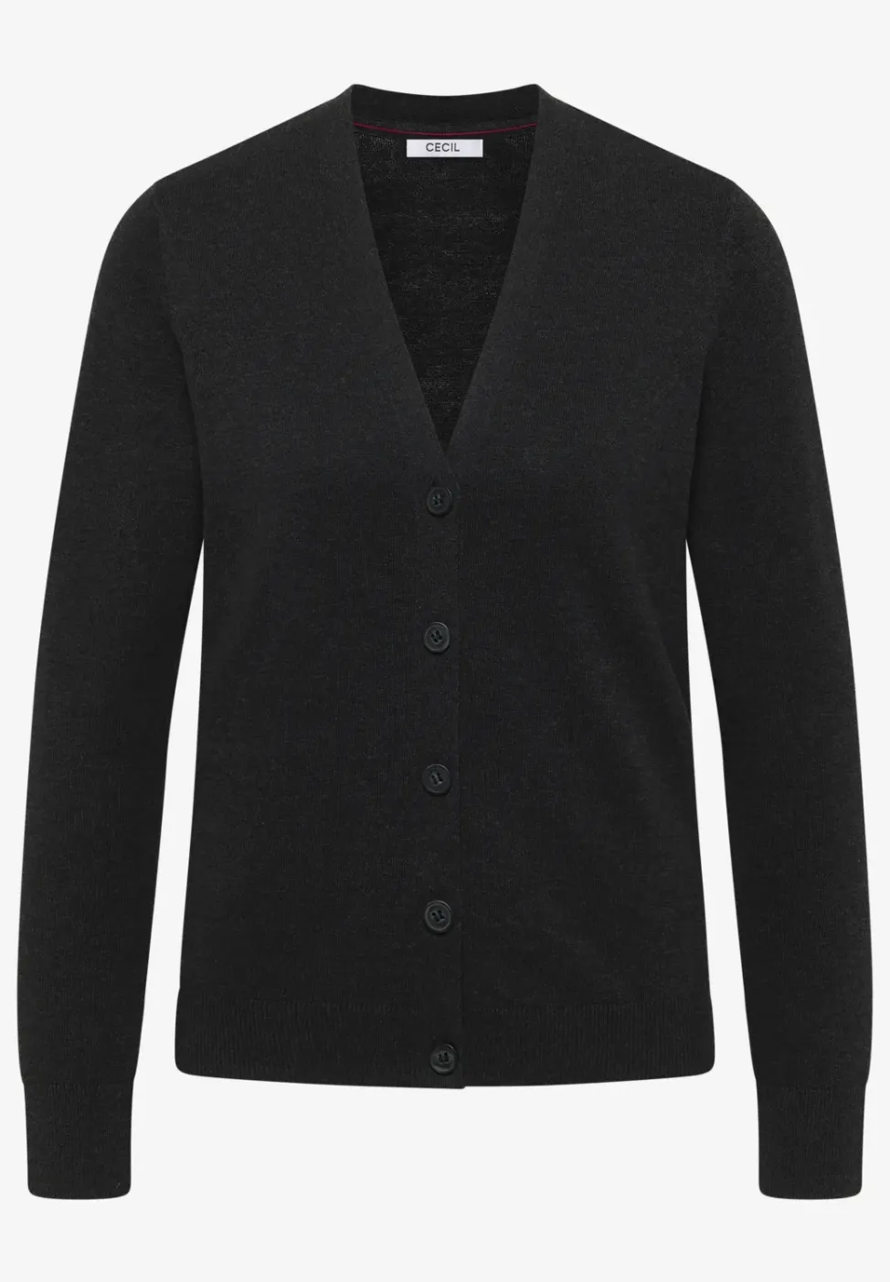 V-hals vest