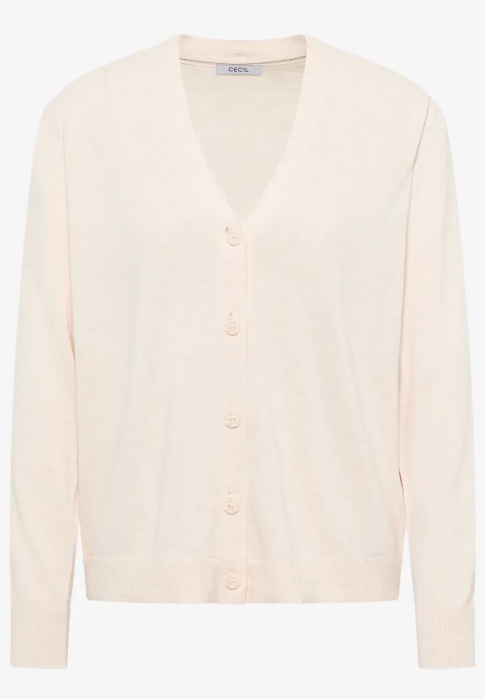 V-hals vest