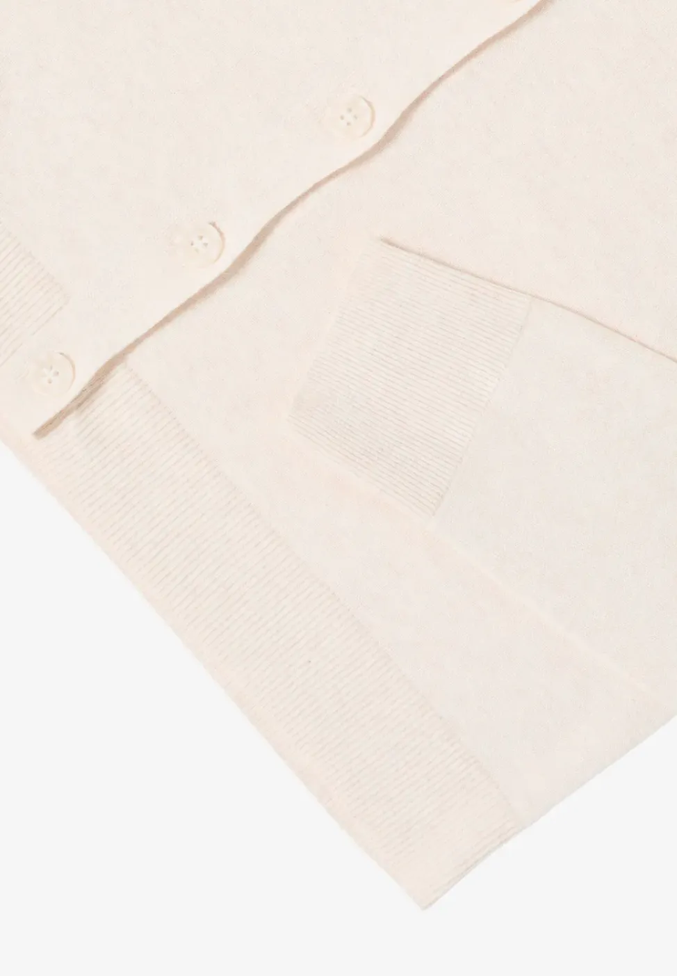 V-hals vest