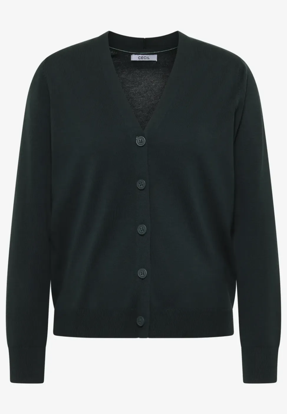 V-hals vest