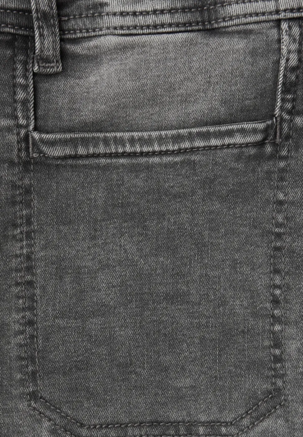 Wide Legs Jeans