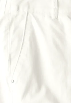 Zachte keperstof chino