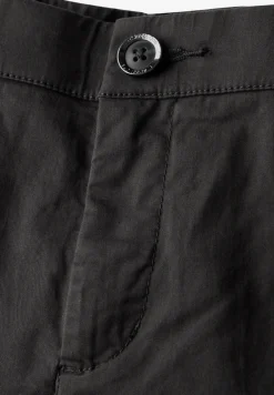 Zachte keperstof chino
