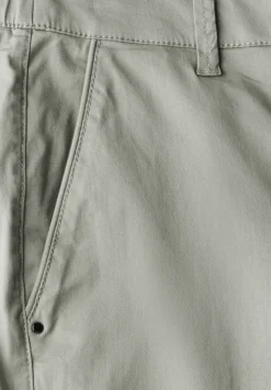 Zachte keperstof chino